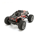 1/16 Scale 4WD RC Large Tire Truck - RAZORDON