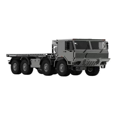 1/18 Scale 2.4G Full Proportional CNC RC Truck - RAZORDON