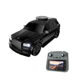 1/20 Scale 2.4GHz FPV RC Car with Screen Controller - RAZORDON