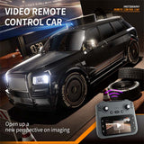 1/20 Scale 2.4GHz FPV RC Car with Screen Controller - RAZORDON