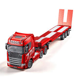 1/24 Scale RC Heavy Duty 770S Truck - RAZORDON