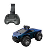 1/28 Scale FPV 2.4GHz RC Car with Real Time Video Transmission - RAZORDON
