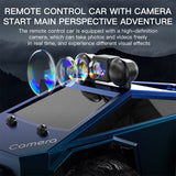 1/28 Scale FPV 2.4GHz RC Car with Real Time Video Transmission - RAZORDON