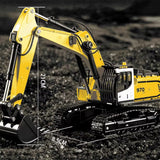 1/50 Scale RC Excavator - RAZORDON