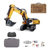 1/50 Scale RC Excavator - RAZORDON