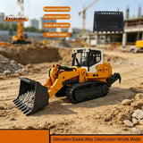1/50 Scale RC Loader Backhoe - Razordon