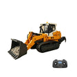 1/50 Scale RC Loader Backhoe - Razordon
