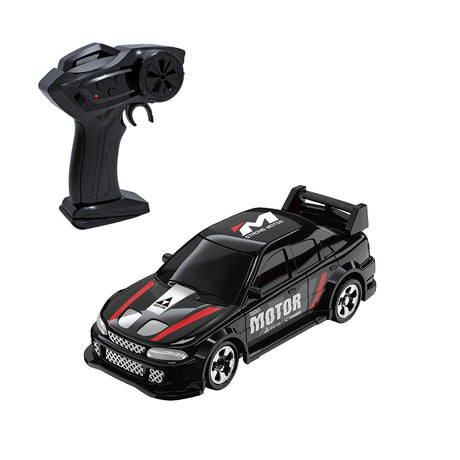 1/64 Scale 4WD RC Drift Car - RAZORDON