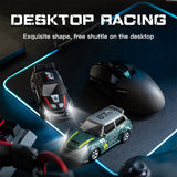 1/64 Scale 4WD RC Drift Car - RAZORDON