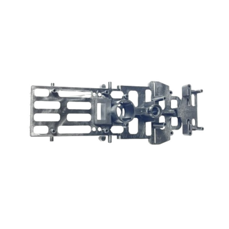 Accessories for RC ERA C138 1/33 Scale BELL 206 Helicopter