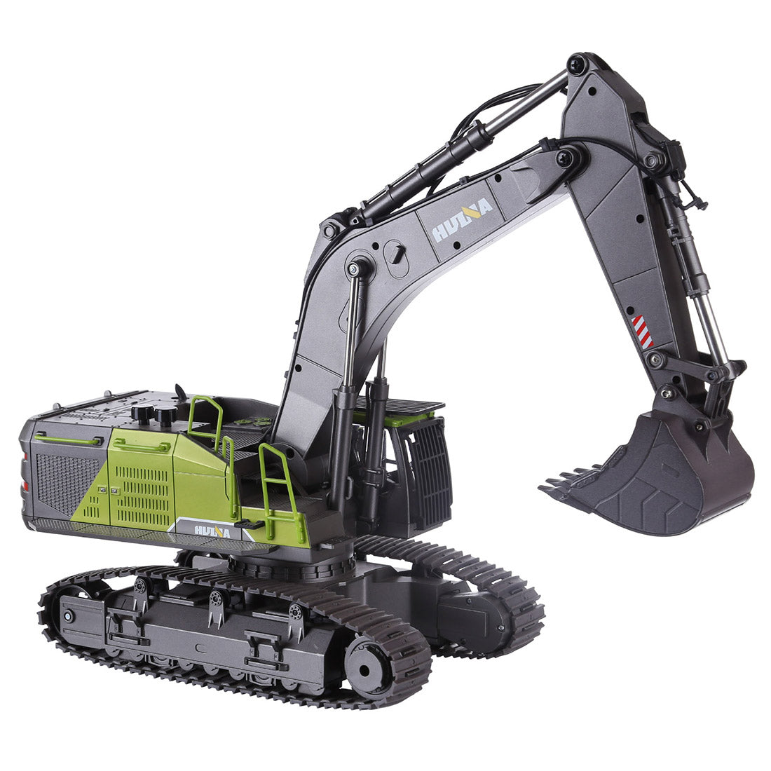 1:14 22CH 2.4G Excavator Remote Control Truck Toy Engineering