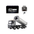 1/14 Scale RC Dump Truck - RAZORDON
