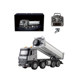 1/14 Scale RC Dump Truck - RAZORDON