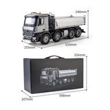 1/14 Scale RC Dump Truck - RAZORDON