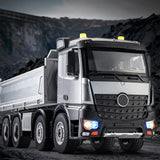 1/14 Scale RC Dump Truck - RAZORDON