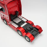 1/18 Scale 6x4 770S Heavy Duty Tractor Truck - RAZORDON