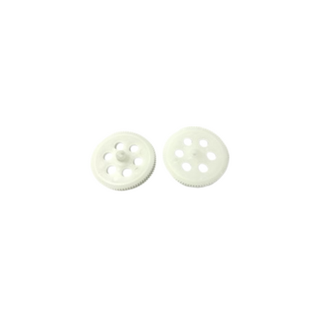 Accessories for RC ERA C138 1/33 Scale BELL 206 Helicopter