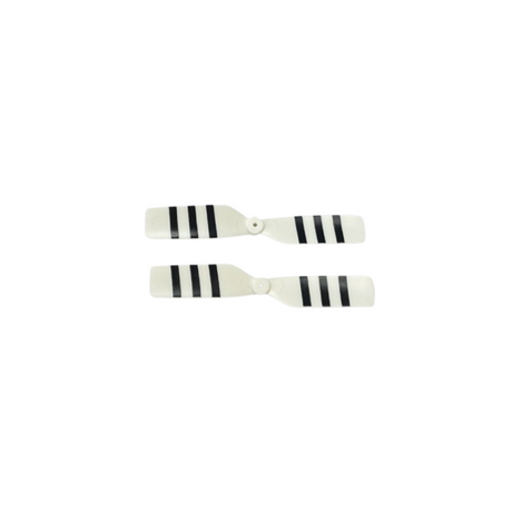 Accessories for RC ERA C138 1/33 Scale BELL 206 Helicopter