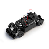 1/64 Scale 2.4GHz 4WD RC Container Truck RTR – razordon