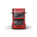1/64 Scale 2.4GHz 4WD RC Container Truck RTR – razordon