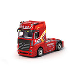 1/64 Scale 2.4GHz 4WD RC Container Truck RTR – razordon