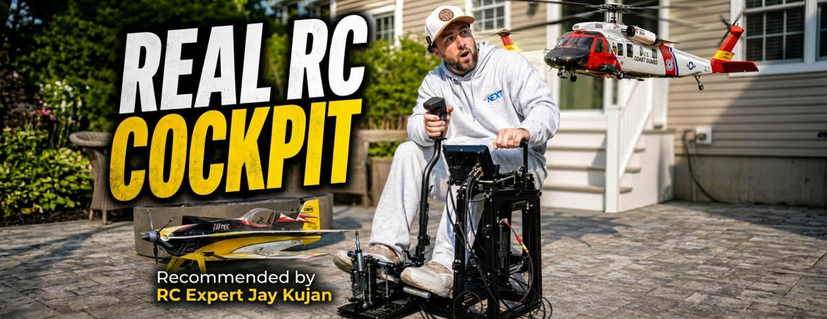 Razordon RC Helicopters – Official Pro RC Model Supplier