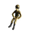 1/10 Scale Resin Helicopter Pilot Figure – RAZORDON