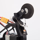 2.4G 1.5m Wingspan RC Electric Stunt Paraglider Model - RAZORDON