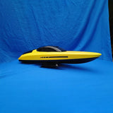 2.4G 10CH RC Hydroplane Racing Boat - RAZORDON