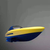2.4G 10CH RC Hydroplane Racing Boat - RAZORDON