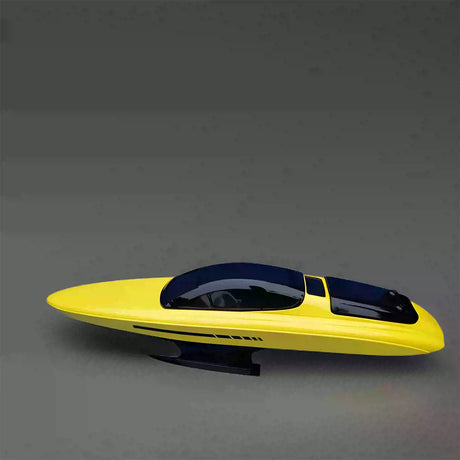 2.4G 10CH RC Hydroplane Racing Boat - RAZORDON