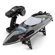 2.4GHz 30KM/H High-Speed RC Racing Boat – RAZORDON