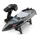 2.4GHz 30KM/H High-Speed RC Racing Boat – RAZORDON