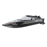 2.4GHz 30KM/H High-Speed RC Racing Boat – RAZORDON