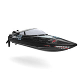 2.4GHz 30KM/H High-Speed RC Racing Boat – RAZORDON