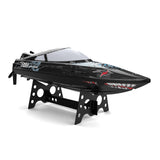 2.4GHz 30KM/H High-Speed RC Racing Boat – RAZORDON