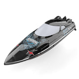 2.4GHz 30KM/H High-Speed RC Racing Boat – RAZORDON
