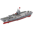 2.4GHz RC Aircraft Carrier Warship – RAZORDON