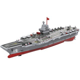 2.4GHz RC Aircraft Carrier Warship – RAZORDON