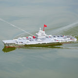 2.4GHz RC Aircraft Carrier Warship – RAZORDON