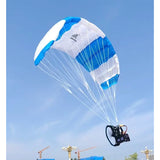 WOLFBUSH 2.4G 128cm Wingspan Mini Electric RC Stunt Paraglider Model (RTF) - RAZORDON