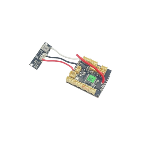 Accessories for RC ERA C138 1/33 Scale BELL 206 Helicopter