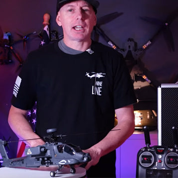 Drone Camps RC