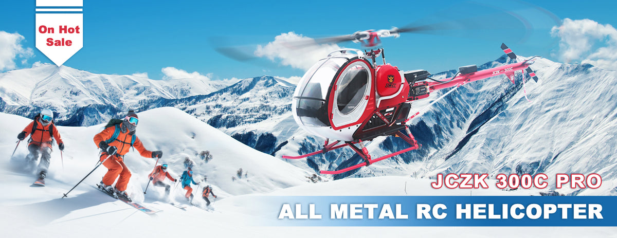 Home | Razordon-RC Helicopters Official Professional RC Model Supplier