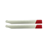 Accessories for RC ERA C138 1/33 Scale BELL 206 Helicopter