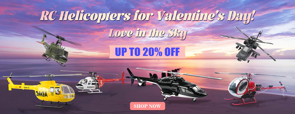 Home | Razordon-RC Helicopters Official Professional RC Model Supplier