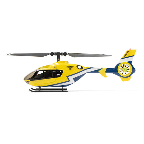 ESKY Hummingbird Helicopter 1/68 2.4G RC 6CH Mini Eurocopter EC-135 Aviation Model