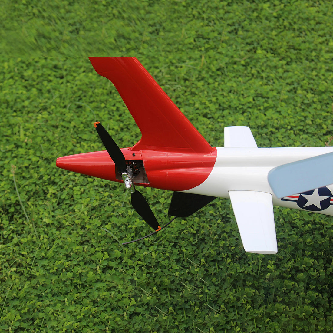 FLISHRC Agusta A109 500-Class 2.4G 6CH Scale RC Helicopter Model with L7 Flight Controller and 4-Mode Positioning GPS RTF