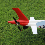 FLISHRC Agusta A109 500-Class 2.4G 6CH Scale RC Helicopter Model with L7 Flight Controller and 4-Mode Positioning GPS RTF