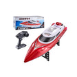 35KM/H High-Speed RC Boat – RAZORDON